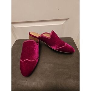 Unbranded Women's Pink Loafers
